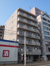 アルカディア山鼻