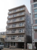 外観写真 アルカディア山鼻