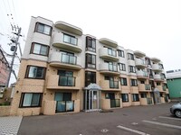 ニュ－・エコライフ宮の沢