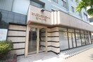 エントランス部分 オリエンタルコ－ト大友