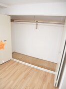 収納 シティーハウス南７条