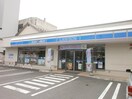 ローソン(コンビニ)まで650m シティーハウス南７条