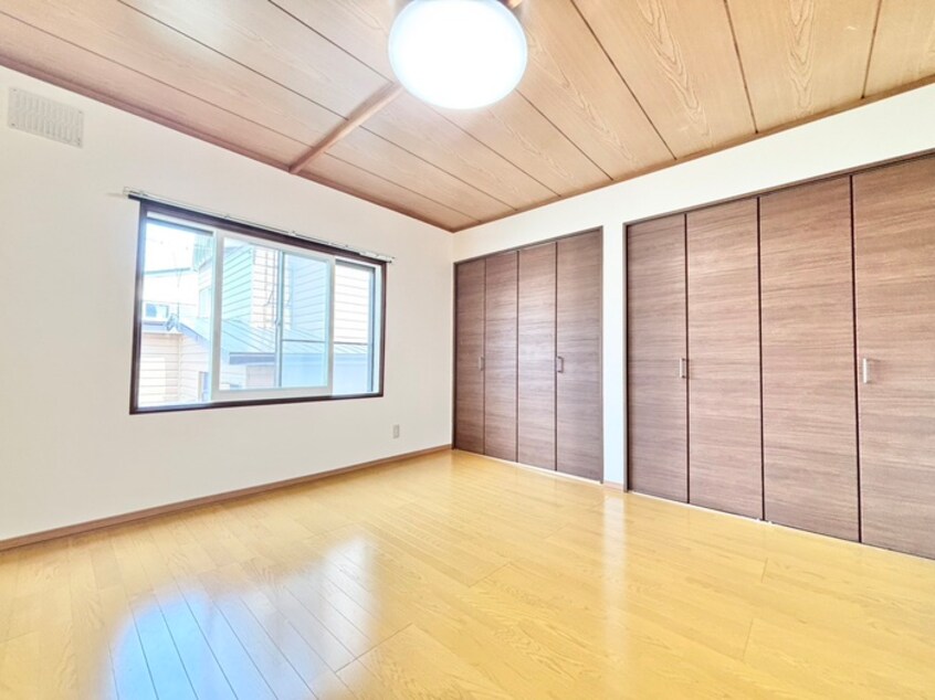 居室 住友ハイツ