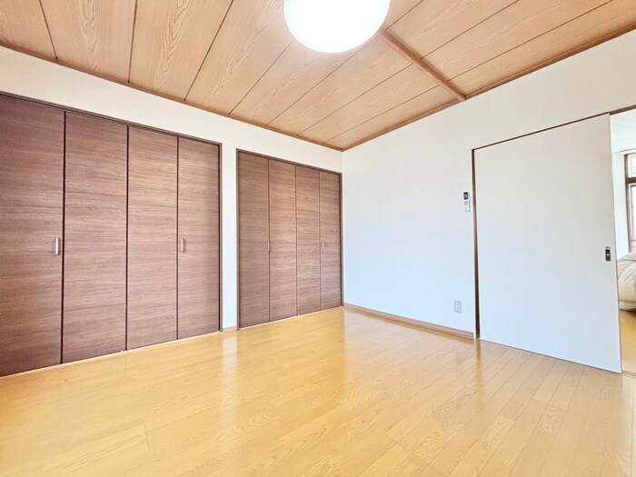 居室 住友ハイツ