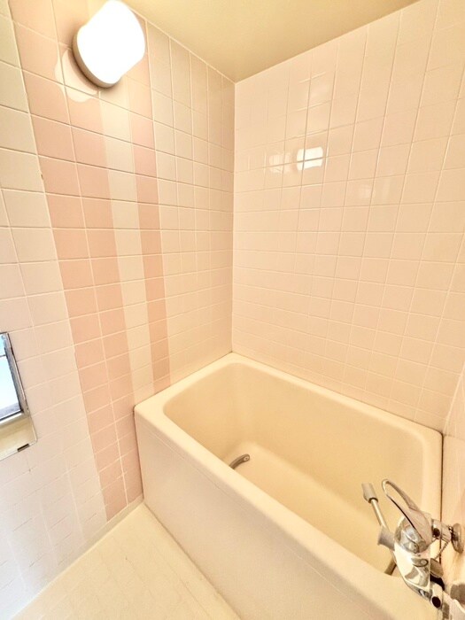 バス／シャワールーム等 住友ハイツ