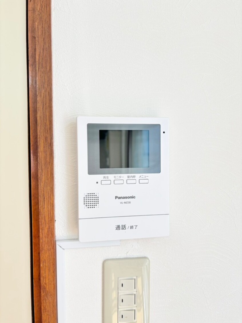 内観写真 住友ハイツ