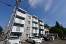 KING HOUSE KANJYODORI HIGASHIの外観