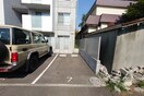 駐車場 KING HOUSE KANJYODORI HIGASHI