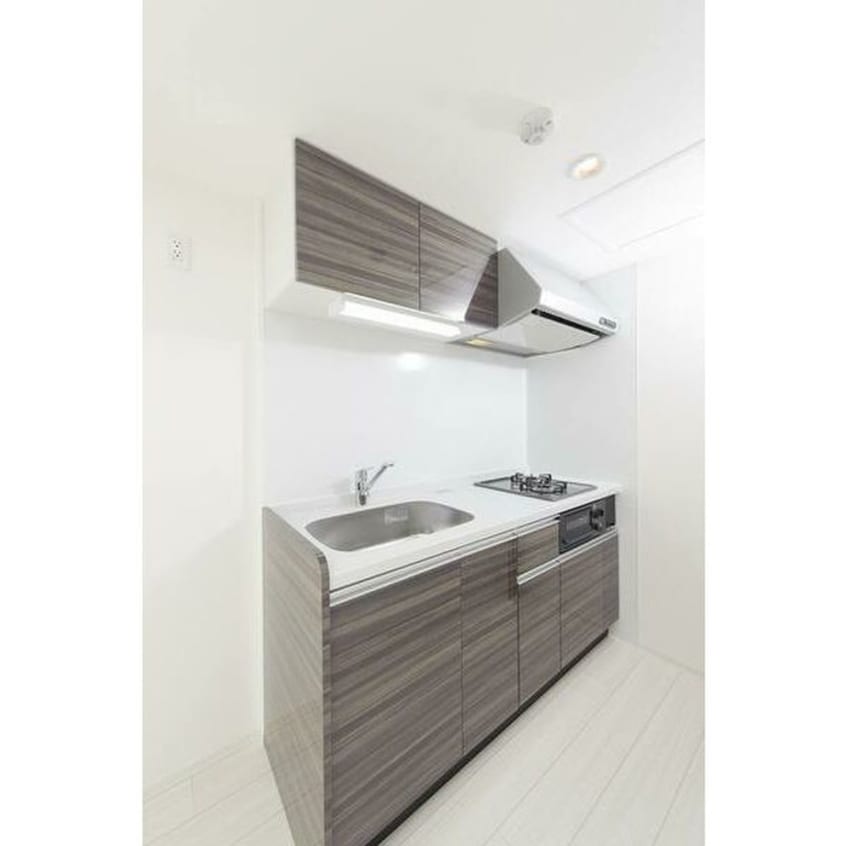 キッチン KING HOUSE KANJYODORI HIGASHI