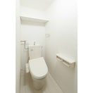 トイレ KING HOUSE KANJYODORI HIGASHI
