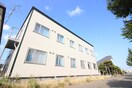 外観写真 カスタムルーム米里