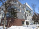 桑園小学校(小学校)まで812m ｾﾝﾄﾌｨｰﾙﾄﾞNorth4