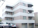 コ－ラル１５の外観