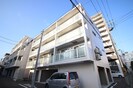 フェリス本通14Ｂの外観
