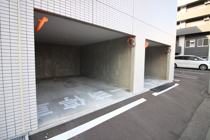 駐車場 フェリス本通14Ｂ