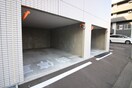 駐車場 フェリス本通14Ｂ