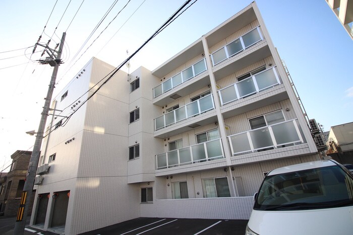 外観写真 フェリス本通14Ｂ