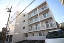 外観写真 フェリス本通14Ｂ