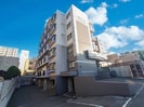 ノヴァ円山公園の外観