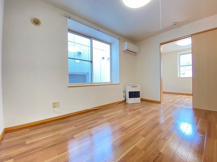 居室 ラ・ジュネス