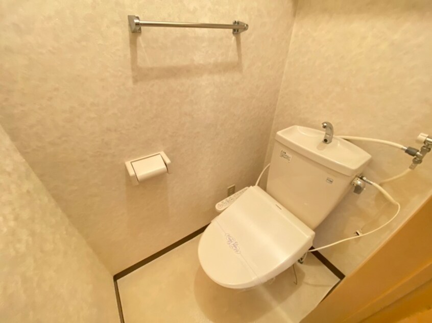 トイレ ラ・ジュネス