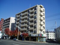 エスポアール円山