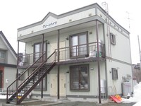 グリーンハイツ