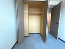 収納 タワ－マンション粕谷Ⅲ