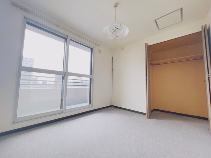 居室 タワ－マンション粕谷Ⅲ