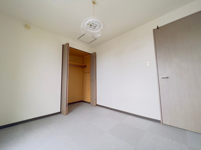 居室 タワ－マンション粕谷Ⅲ