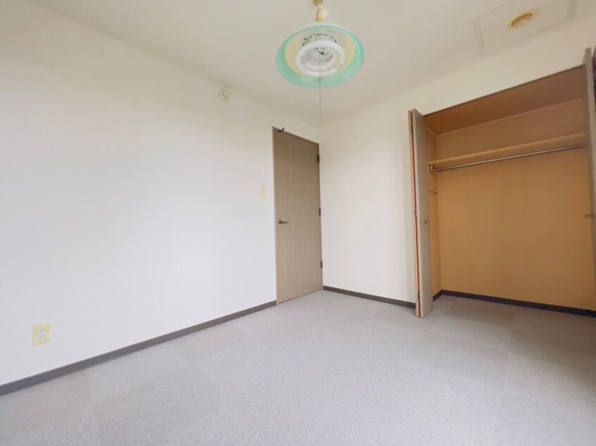 居室 タワ－マンション粕谷Ⅲ