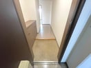 靴箱 タワ－マンション粕谷Ⅲ