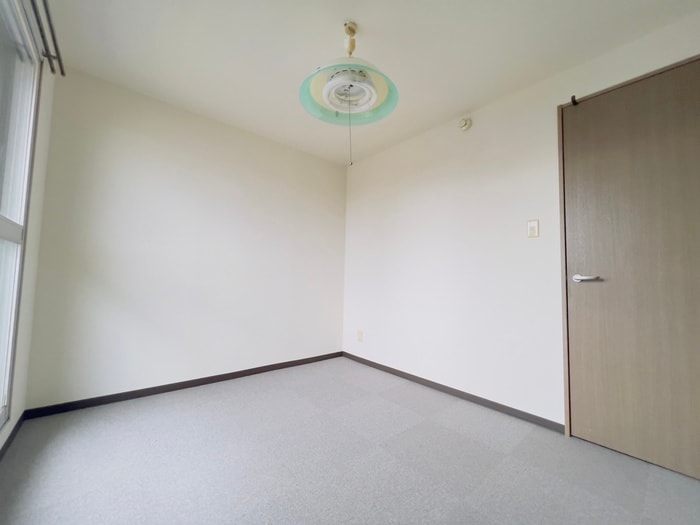 居室 タワ－マンション粕谷Ⅲ