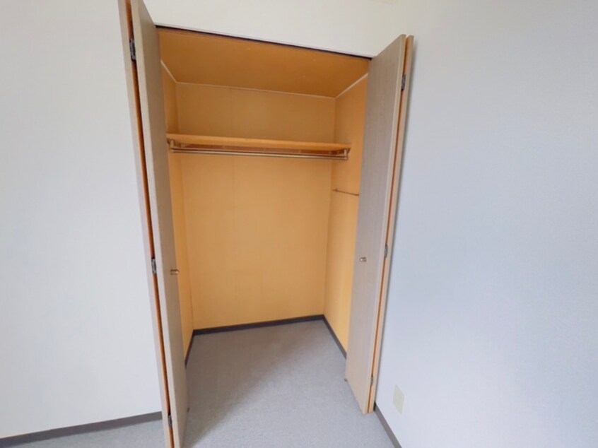 収納 タワ－マンション粕谷Ⅲ