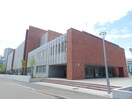 東札幌小学校(小学校)まで608m タワ－マンション粕谷Ⅲ