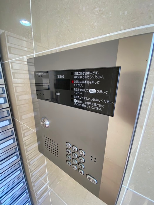建物設備 ラフィ－ネ大通円山