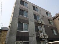 SUN LINE　美園