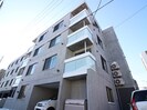 Site発寒南の外観