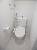 トイレ ノースポイント元町