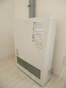 内観写真 ノースポイント元町