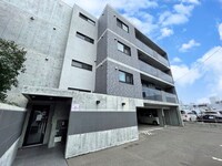 エルミタージュ南10条