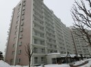 ﾊﾟｰｸｱﾍﾞﾆｭｰ参番館（９１１）の外観