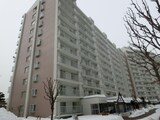 ﾊﾟｰｸｱﾍﾞﾆｭｰ参番館（９１１）