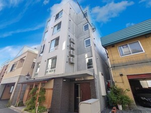 グラシアス大通
