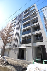 シティレジデンス桑園