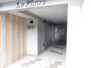 エントランス部分 ル・ファール美園