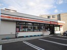 セイコーマート(コンビニ)まで10m ル・ファール美園
