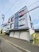 LEE　SPACE北４０条