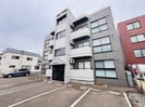 ＡＮエンブレム菊水の外観