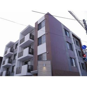 外観写真 ＣＯＣＯＲＯ＋